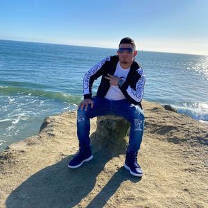 Meet your Posher, Fernando